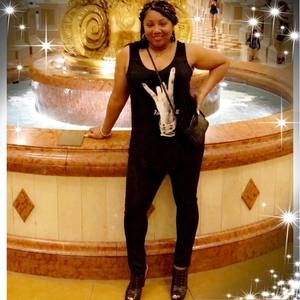 Meet your Posher, Candice